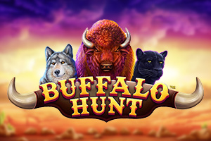 Buffalo Hunt