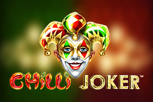 Chilli Joker