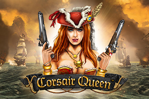 Corsair Queen