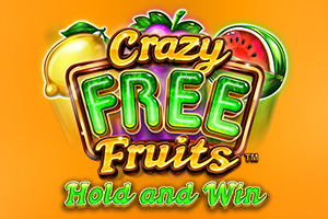 Crazy Free Fruits