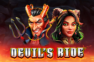 Devils Ride