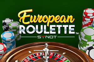 European Roulette