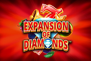 Expansion of Diamonds