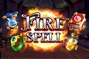 Fire Spell