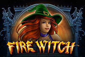 Fire Witch