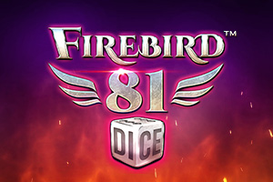 Firebird 81 Dice