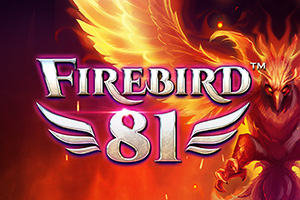 Firebird 81