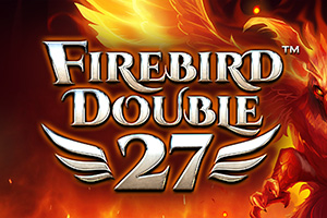 Firebird Double 27