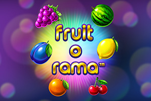 Fruit O Rama
