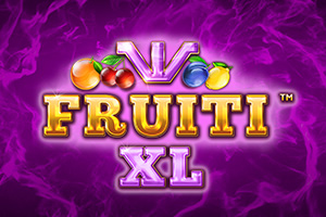 FruitiXL