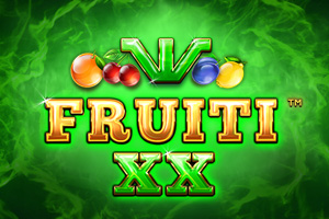 FruitiXX