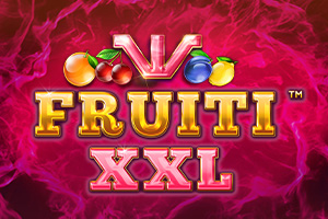 FruitiXXL