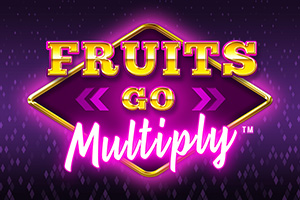Fruits Go Multiply
