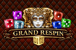 Grand Respin Dice