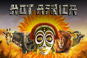 Hot Africa