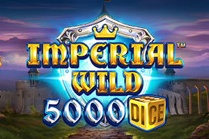 Imperial Wild 5000 Dice