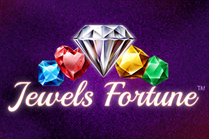 Jewel's Fortune
