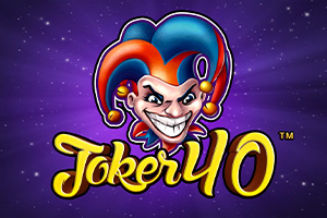 Joker 40