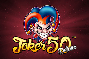 Joker 50 Deluxe