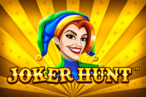 Joker Hunt