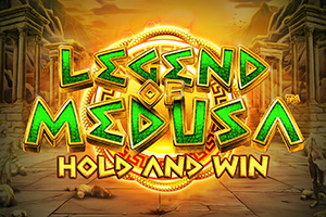 Legend of Medusa