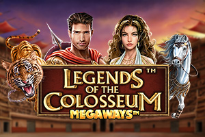 Legends of the Colosseum