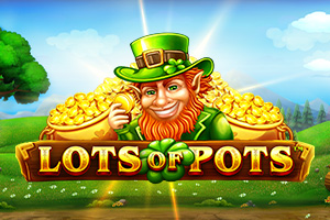 Lots Of Pots