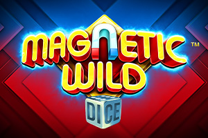 Magnetic Wild Dice