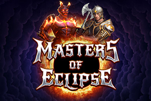 Masters Of Eclipse