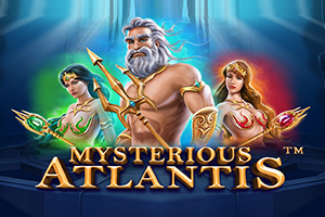 Mysterious Atlantis