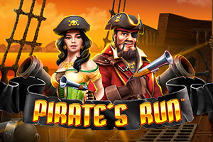 Pirates Run