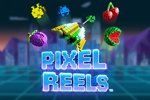 Pixel Reels