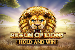 Realm of Lions