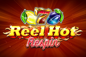 Reel Hot Respin