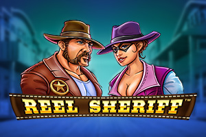 Reel Sheriff