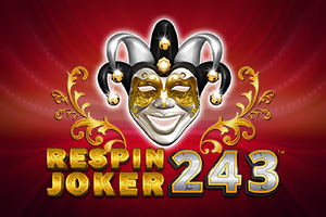 Respin Joker 243