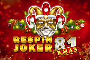 Respin Joker 81 Xmas