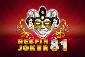 Respin Joker 81