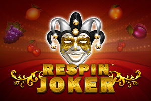 Respin Joker