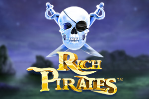 Rich Pirates