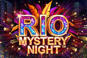 Rio Mystery Night