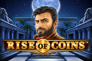 Rise Of Coins