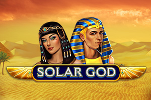 Solar God
