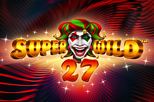 Super Wild 27