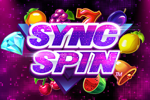 Sync Spin