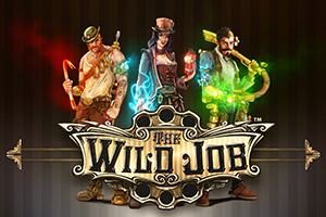 The Wild Job
