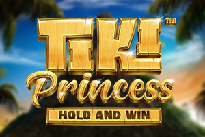 Tiki Princess