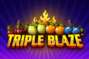 Triple Blaze