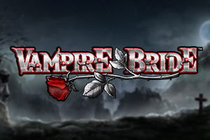 Vampire Bride