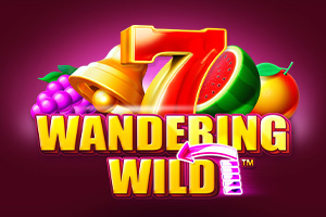 Wandering Wild